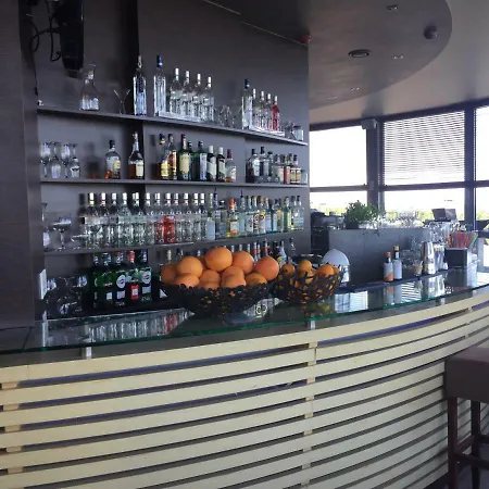 Apartament Superior Maloves Władysławowo Exteriér fotografie