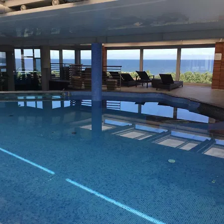 Apartament Superior Maloves Władysławowo Exteriér fotografie