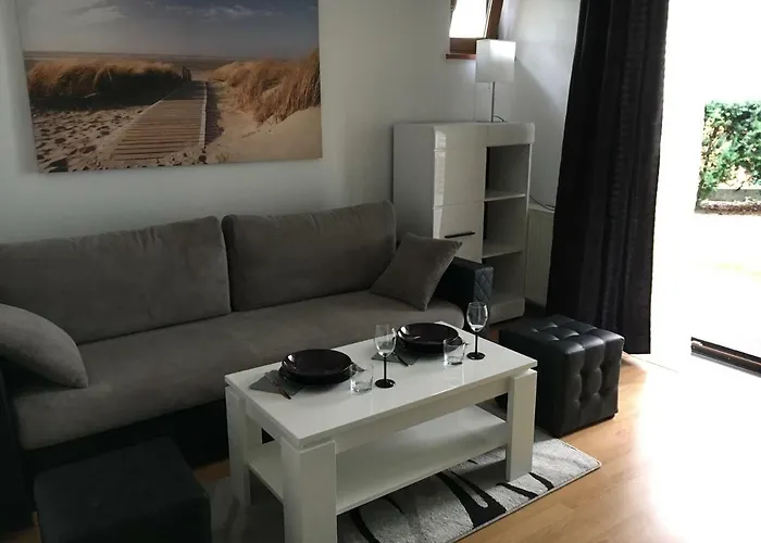 Apartament Superior Maloves Wladyslawowo
