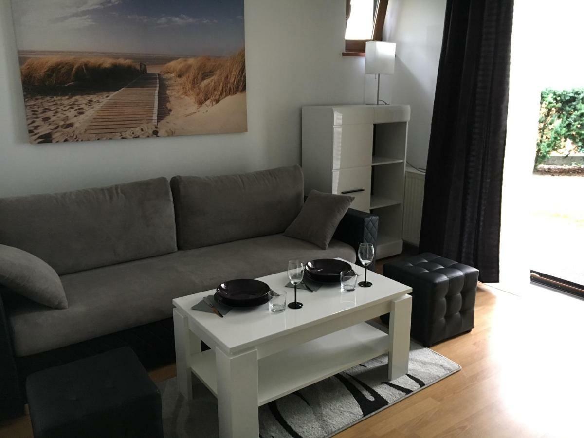 Apartment Superior Maloves Wladyslawowo