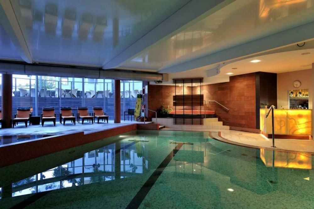 Apartment Superior Maloves Wladyslawowo