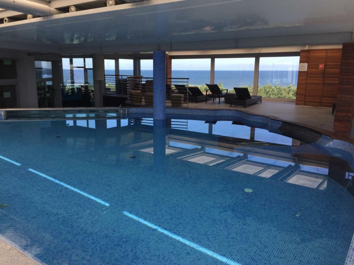 Apartment Superior Maloves Wladyslawowo