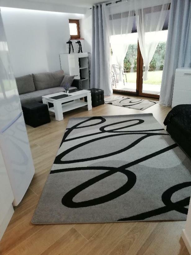 Apartment Superior Maloves Wladyslawowo