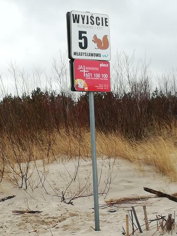 Superior Maloves Władysławowo