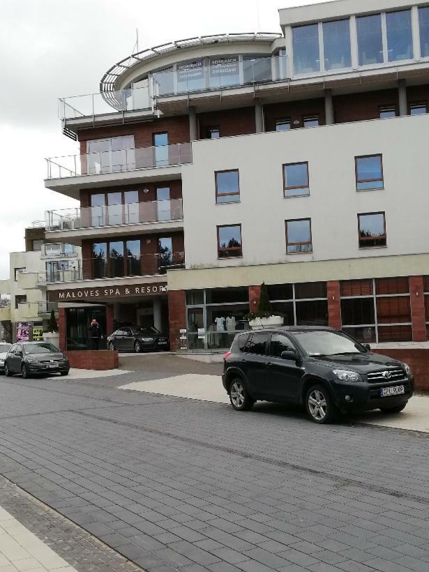 Apartment Superior Maloves