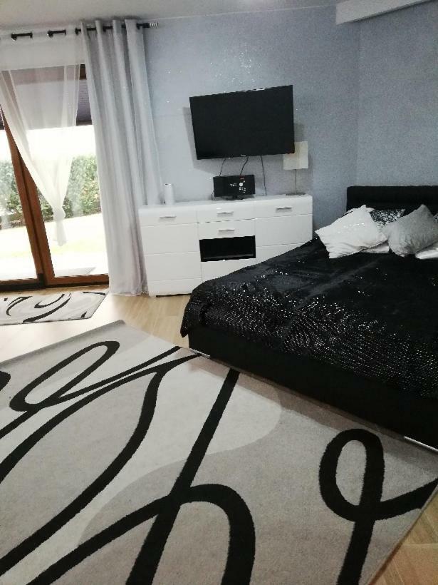 Apartment Superior Maloves Wladyslawowo
